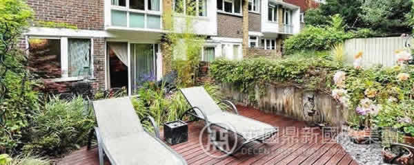 英国二手房产推荐