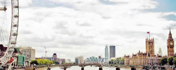 英国买房几大优势